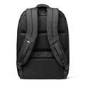 L33T Gaming Waterproof Gamer Backpack - 15.6" - Black