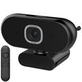 L60 Driver-Free 4K Webcam with Remote Control