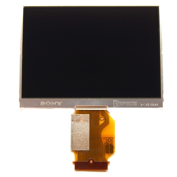 lcd display for canon powershot eos 550d rebel t2i x4 lcd display for canon powershot eos 550d rebel t2i x4