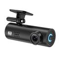 LF9 Pro 1080P Mini Car Dash Cam - WiFi, Night Vision, G-sensor - Black