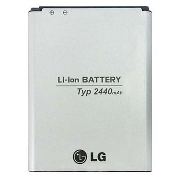 LG BL-59UH Battery - G2 mini LTE, F70 D315 - 2440mAh