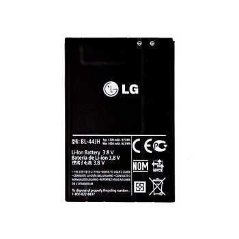 LG Optimus L7 P700 Battery BL-44JH