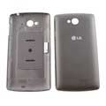 LG F60 Battery Cover
