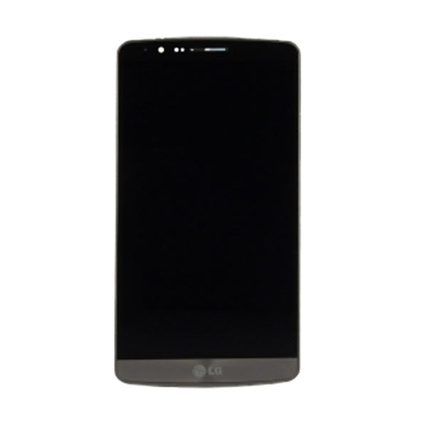 An Oem Lg G3 Screen And Display Glass Mytrendyphone