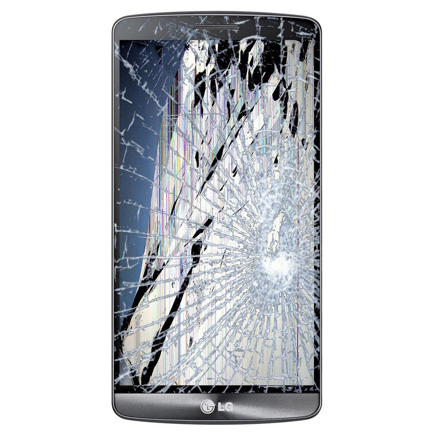 Lg G3 Lcd And Touch Screen Repair