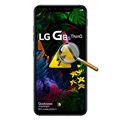 LG G8s ThinQ Diagnosis