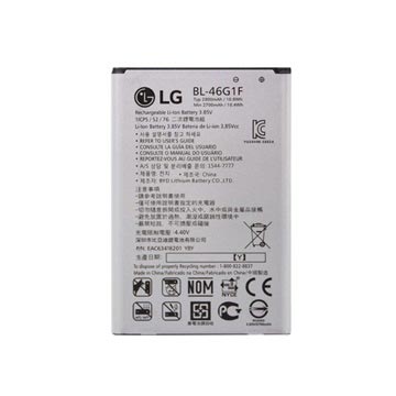 LG K10 (2017) Battery BL-46G1F - 2800mAh