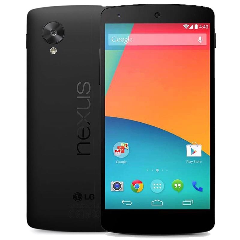 Nexus 5 Images Nexus 5 Images