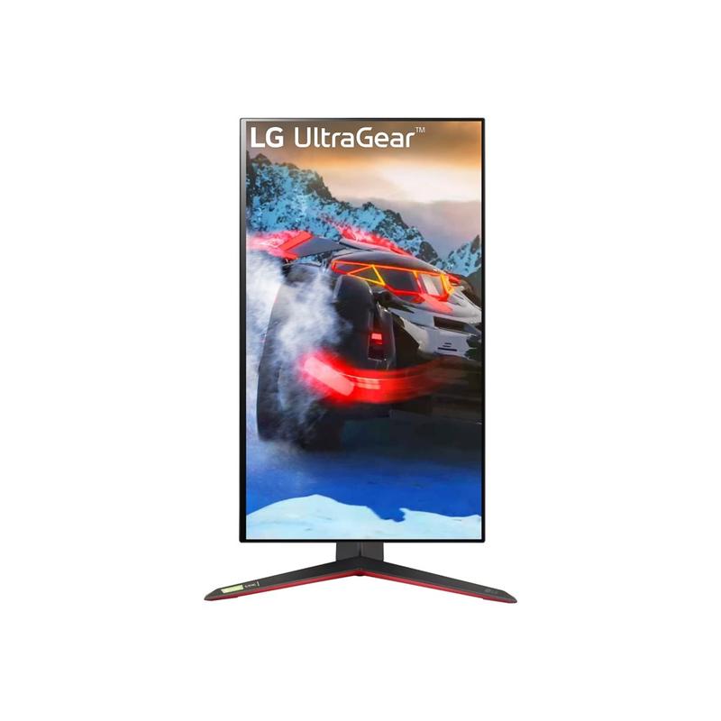 LG UltraGear 27GP95RPB Pivot Gaming Monitor 144Hz 27
