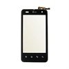 LG Optimus 2X P990 Display Glass & Touch Screen