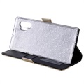 Lace Pattern Samsung Galaxy Note10+ Wallet Case