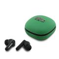 Lacoste Iconic Petit Pique TWS Earphones - Green