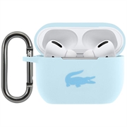 AirPods Pro Lacoste Liquid Silicone Case - Blue
