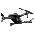 Lansenxi OAS Air 2S Drone with IR Obstacle Avoidance - 4K - Black