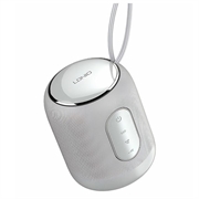 Ldnio BTS12 Wireless Bluetooth Speaker - TWS, SD Card, AUX Support