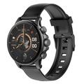 Ldnio SW01 Smartwatch with Health/Sports Monitoring - Black