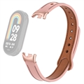 Xiaomi Smart Band 8 Leather Strap with Connectors