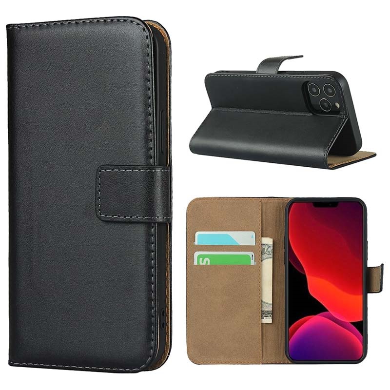 (セット販売) iPhone 12 mini  / Leather Wallet