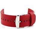 Apple Watch Series 4/3/2/1 Leather Wristband - 38mm, 40mm