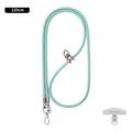 Leeu Design Stylish Universal Crossbody Phone Lanyard - 120cm, 6mm - Mint