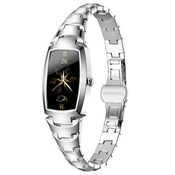 Lemfo H8 Pro Women\'s Bluetooth Smart Watch