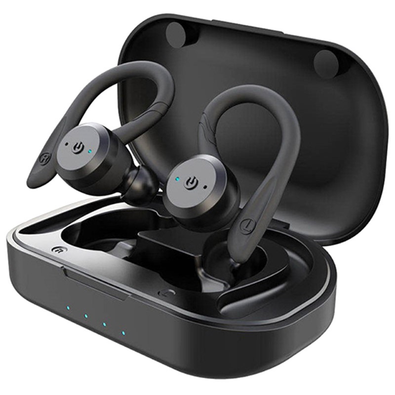 Lemonda Smart BE1032 Waterproof TWS 