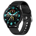 Lemonda Smart K21 Waterproof Smartwatch with Heart Rate