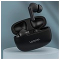 Lenovo HT05 TWS Earphones with Bluetooth 5.0 - Black