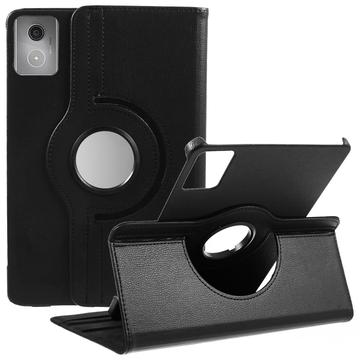 Lenovo Idea Tab 360 Rotary Folio Case - Black