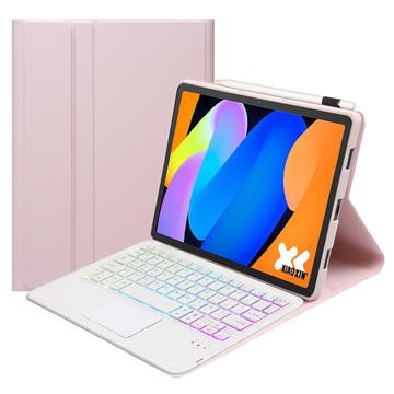 Lenovo Idea Tab Bluetooth Keyboard Case