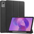 Lenovo Idea Tab Plus Tri-Fold Series Smart Folio Case - Black