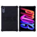 Lenovo Idea Tab Pro Gen 2, Motorola Moto Pad 70 Pro Silicone Case with Kickstand
