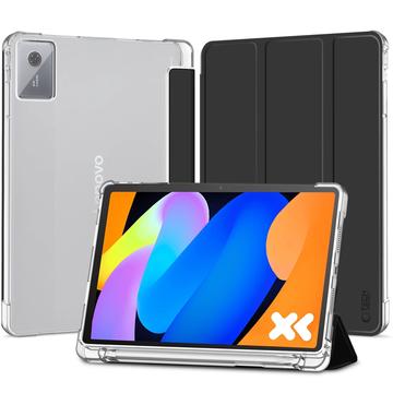 Lenovo Idea Tab Tech-Protect SmartCase Pen Hybrid Tri-Fold Folio Case