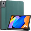 Lenovo Idea Tab Tri-Fold Series Smart Folio Case - Blackish Green