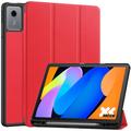 Lenovo Idea Tab Tri-Fold Series Smart Folio Case - Red
