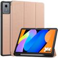 Lenovo Idea Tab Tri-Fold Series Smart Folio Case - Rose Gold
