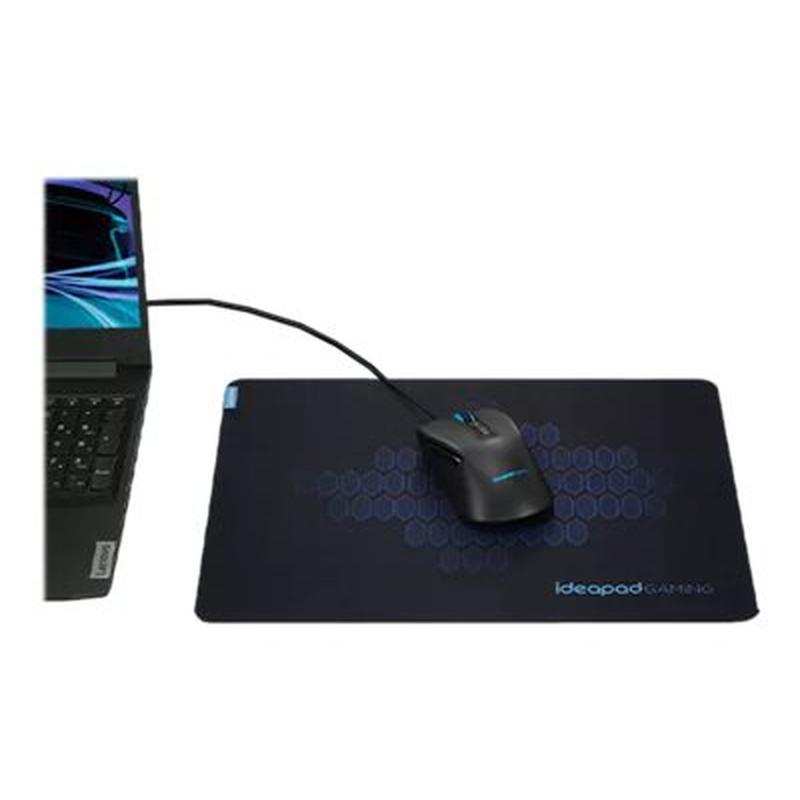 Lenovo IdeaPad Gaming Mouse Pad M Dark Blue