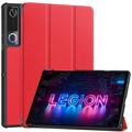 Lenovo Legion Y700 (Gen 5) Tri-Fold Series Smart Folio Case - Red