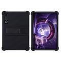 Lenovo Legion Y900 11 Silicone Case with Kickstand - Black