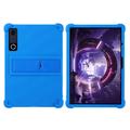 Lenovo Legion Y900 11 Silicone Case with Kickstand - Blue