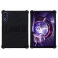 Lenovo Legion Y900 13 Silicone Case with Kickstand - Black