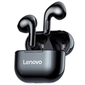 Lenovo LivePods LP40 True Wireless Earphones - Black