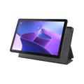 Lenovo Tab M10 Gen 3 Folio Case ZG38C03900 - Black