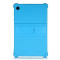 Lenovo Tab M10 Gen 3 Silicone Case with Kickstand
