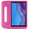 Lenovo Tab M10 HD Gen 2 Kids Carrying Shockproof Case - Pink