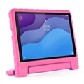 Lenovo Tab M10 HD Gen 2 Kids Carrying Shockproof Case - Pink