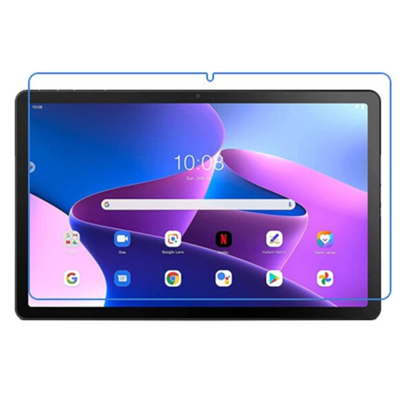 Lenovo Tab M10 Plus Gen 3 Screen Protector Transparent