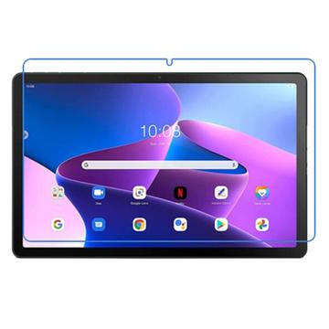 Lenovo Tab M10 Plus Gen 3 Screen Protector - Transparent