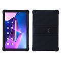 Lenovo Tab M10 Plus Gen 3 Silicone Case with Kickstand