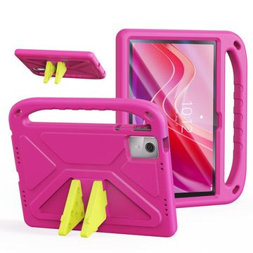 Lenovo Tab M11 Dux Ducis Puff Kids EVA Shockproof Case with Kickstand